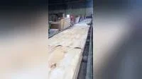 Plywood Type Wooden Pine LVL Beams Laminated of Building Material