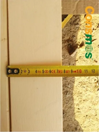 Factory LVL for Packing and Construction with Good Price