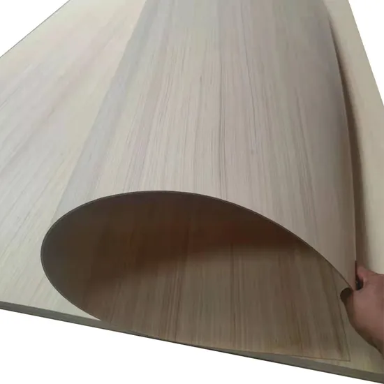 Birch Plywood LVL Bed Slats