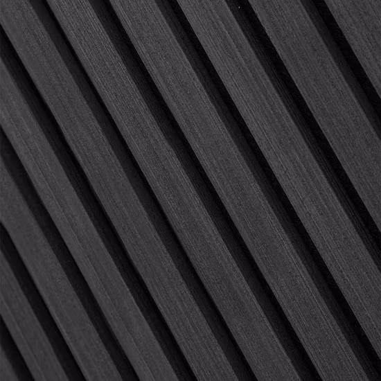 Th-Star Wall Covering Wood Veneer Felt Acoustic Panel CE Approved