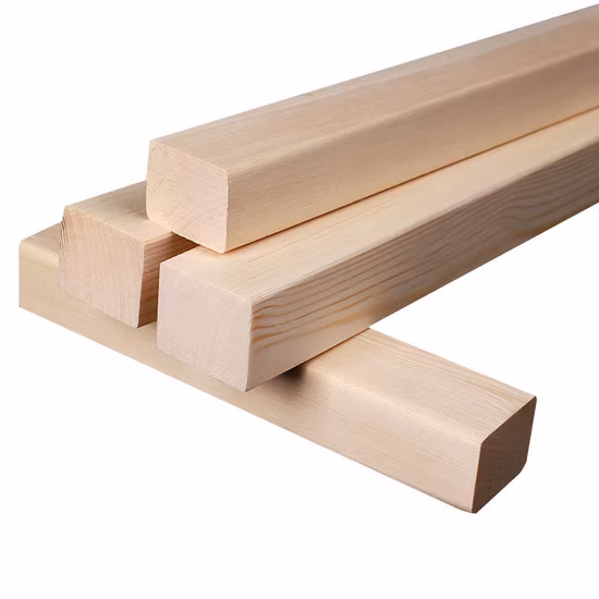 Building Construction Poplar Plywood Timber Beam LVL, Pine LVL Plywood Timber Beam for Construction